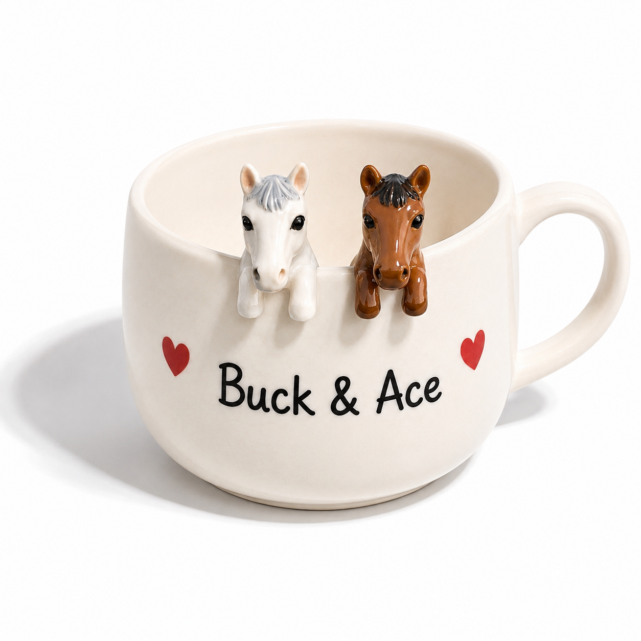 Animals Collective™ Custom Mug