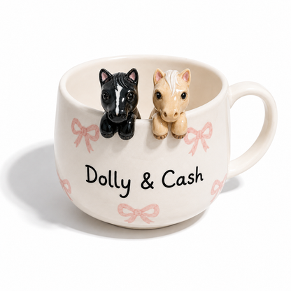 Animals Collective™ Custom Mug