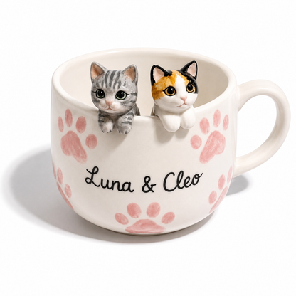 Animals Collective™ Custom Mug