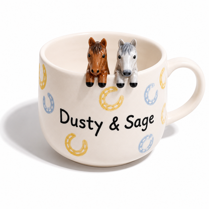 Animals Collective™ Custom Mug