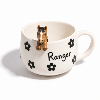 Animals Collective™ Custom Mug