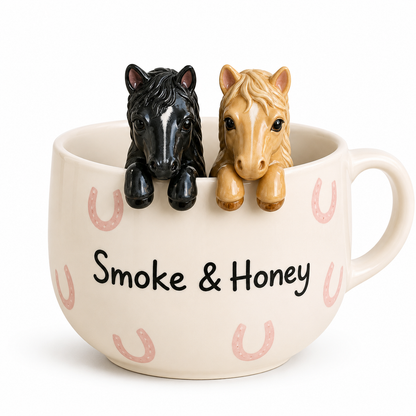 Animals Collective™ Custom Mug