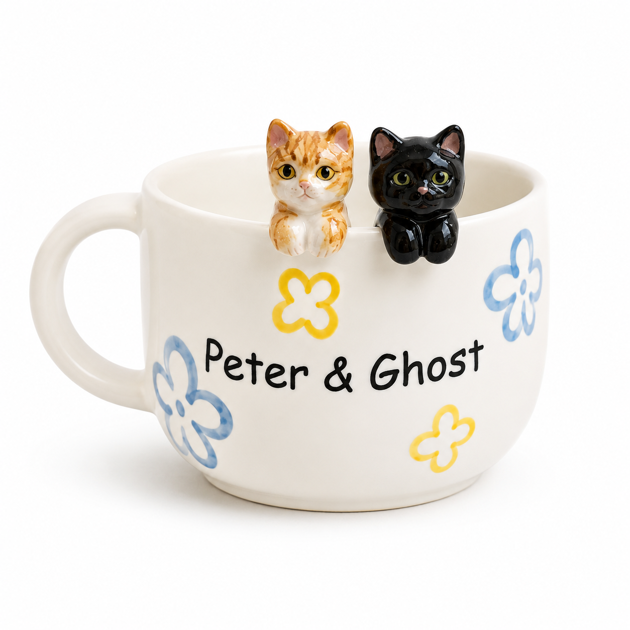 Animals Collective™ Custom Mug