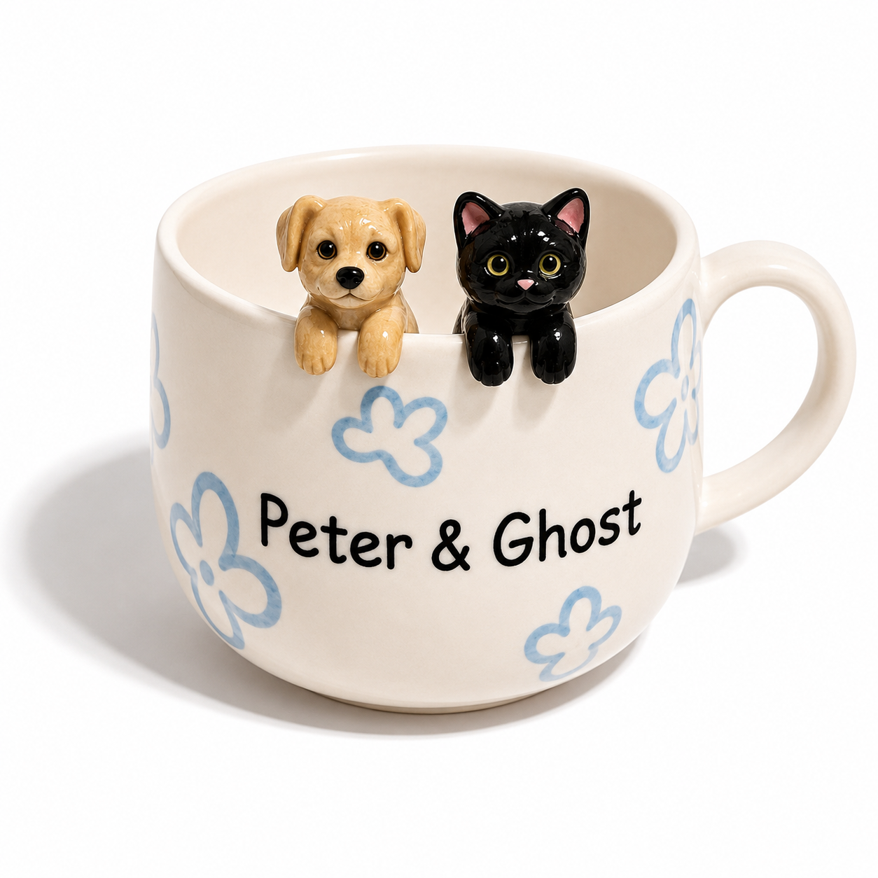 Animals Collective™ Custom Mug